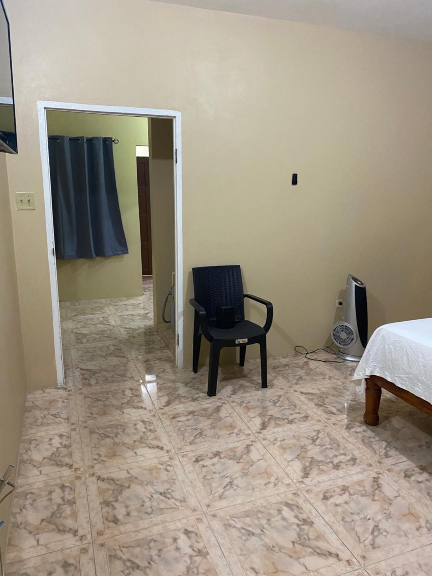 Blessings Luxtel *