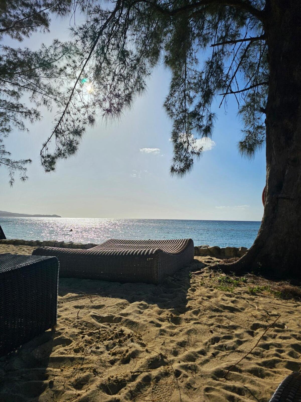 & Bay Montego Bay