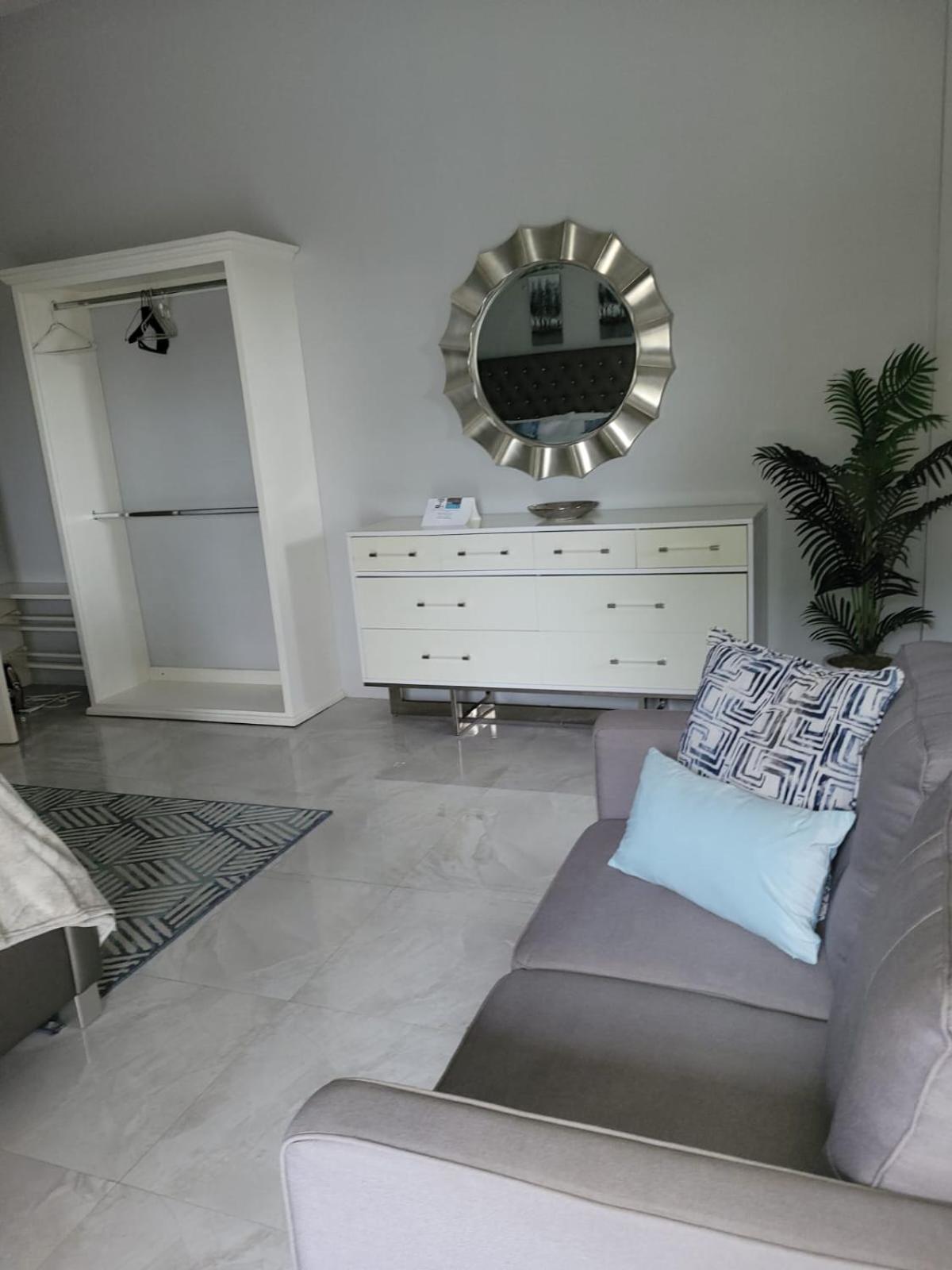Oceanview Terrace * Montego Bay