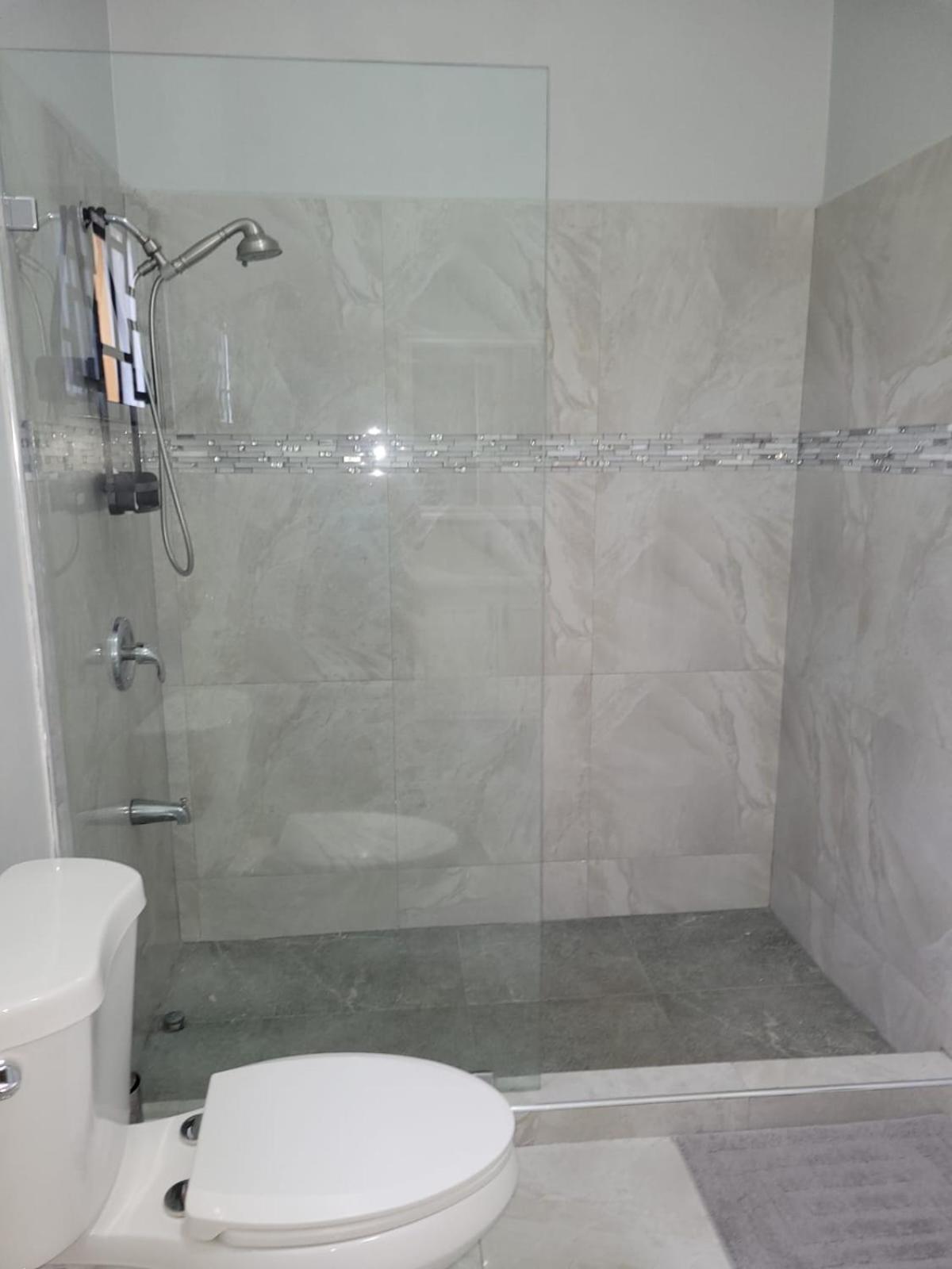 Oceanview Terrace Apartment Montego Bay