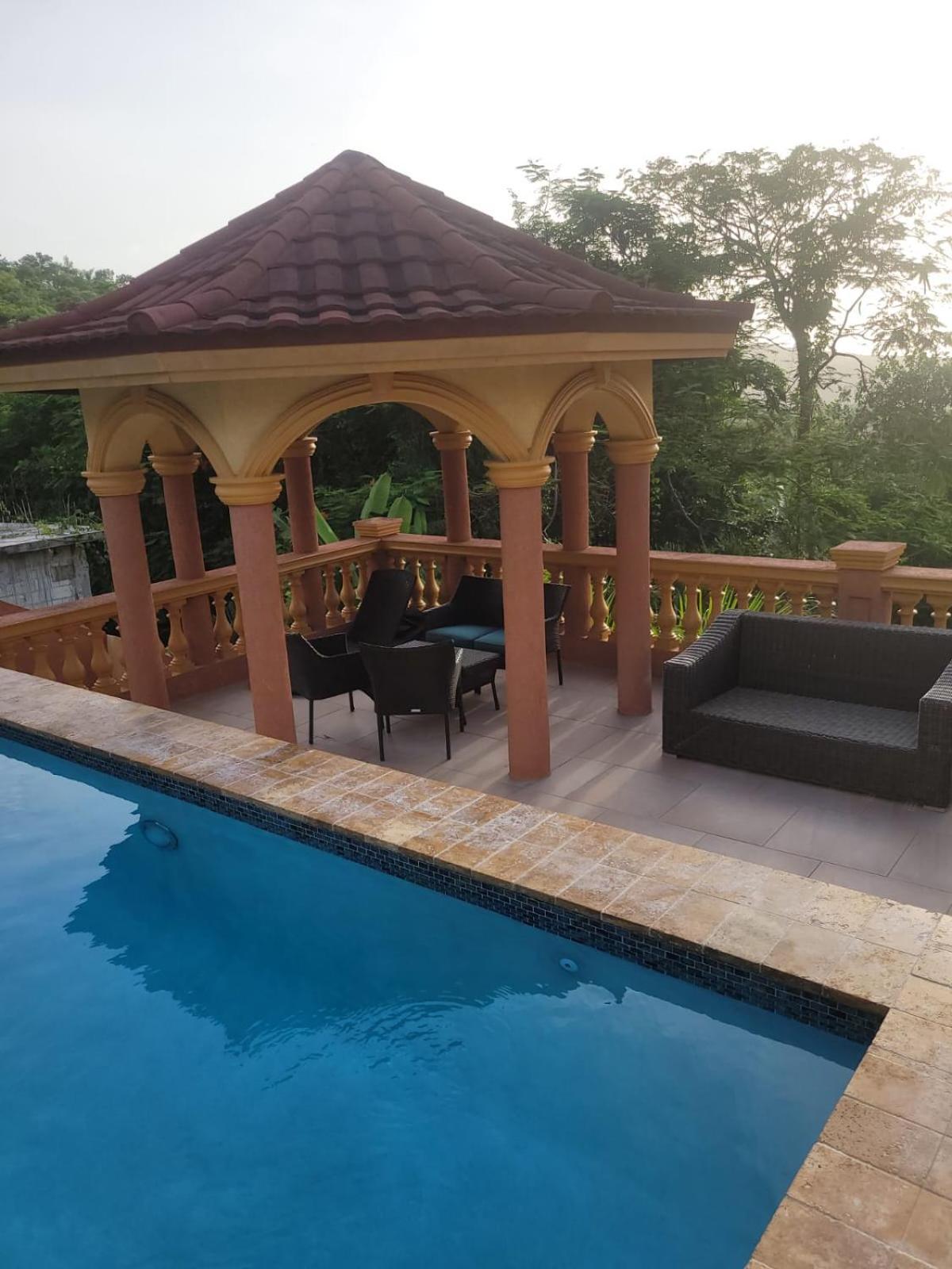 Oceanview Terrace