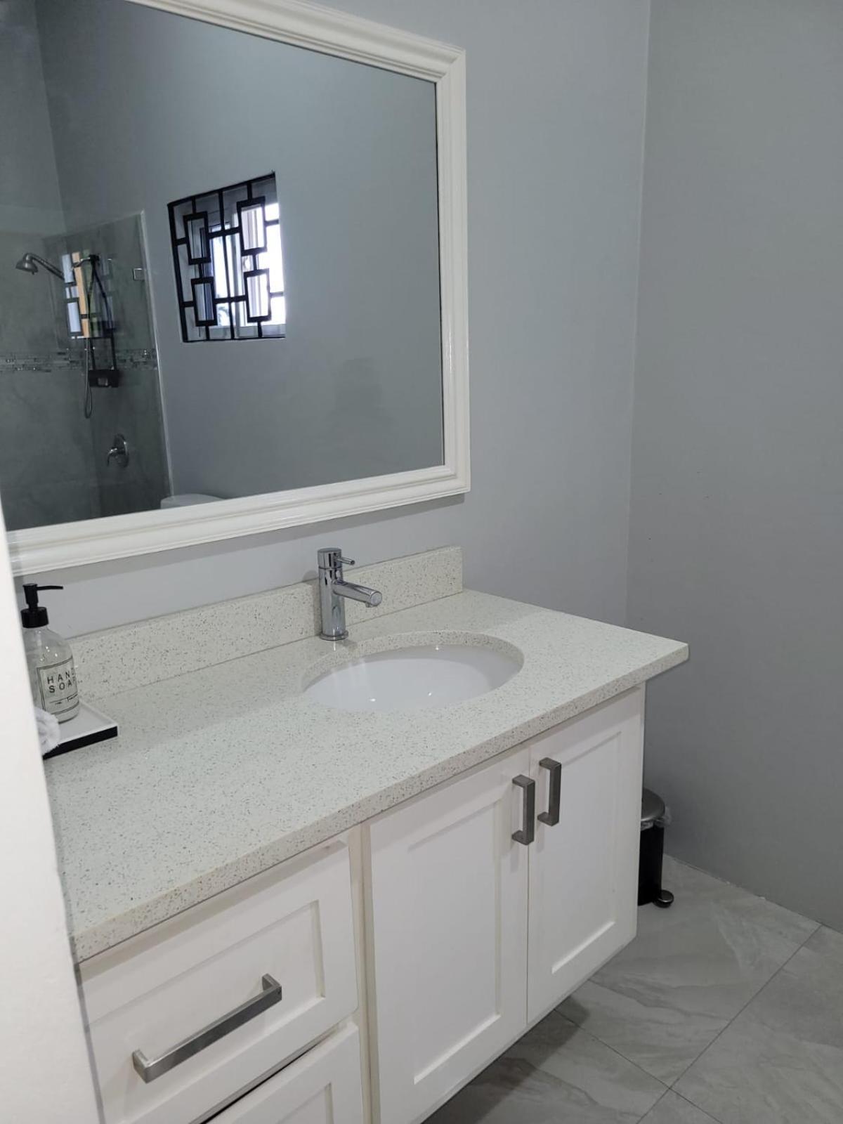 Oceanview Terrace * Montego Bay