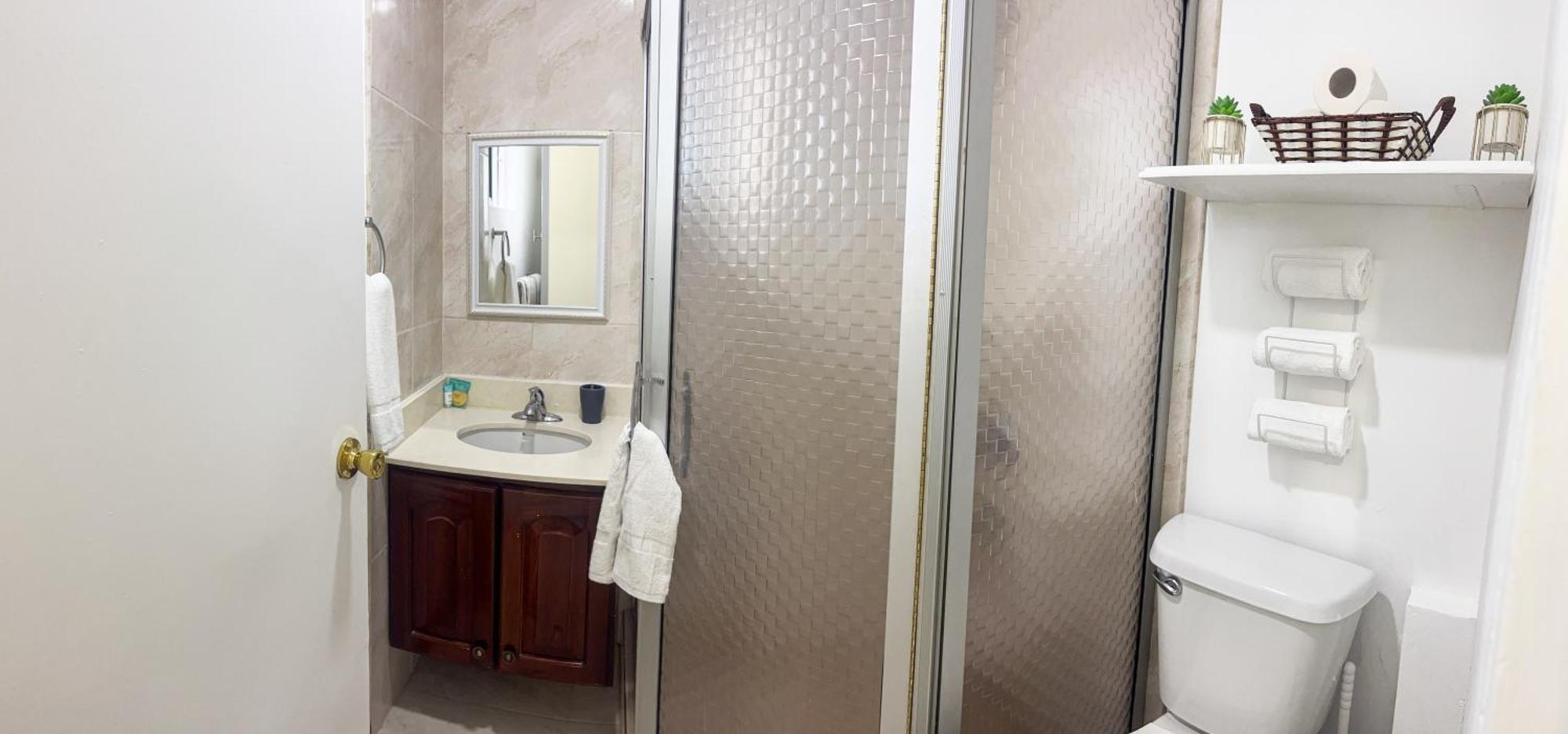 Guest house Lagoon View Estate Montego Bay