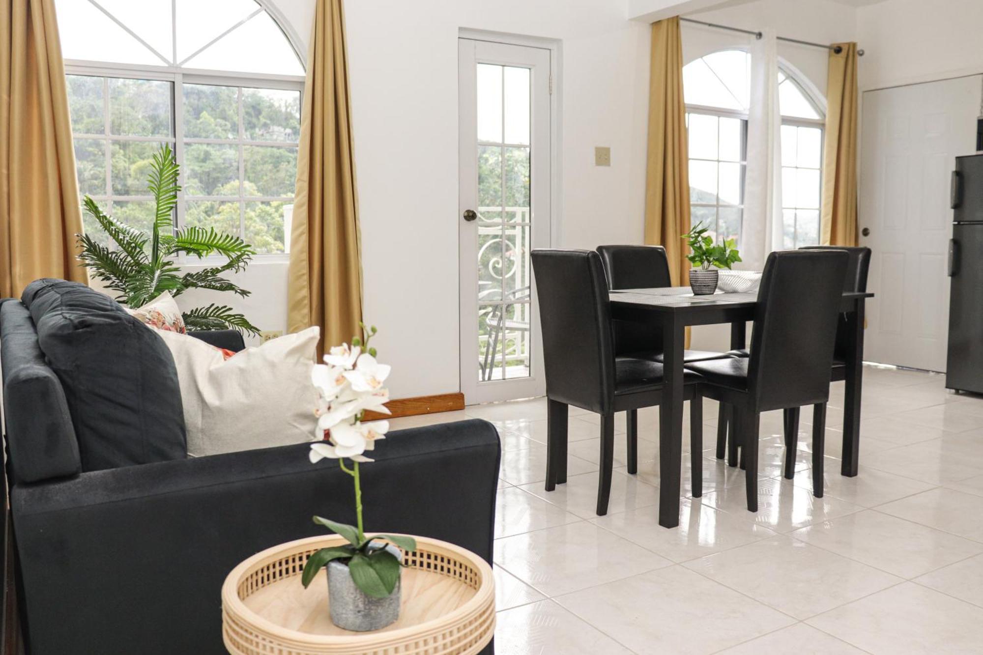 Lagoon View Estate * Montego Bay