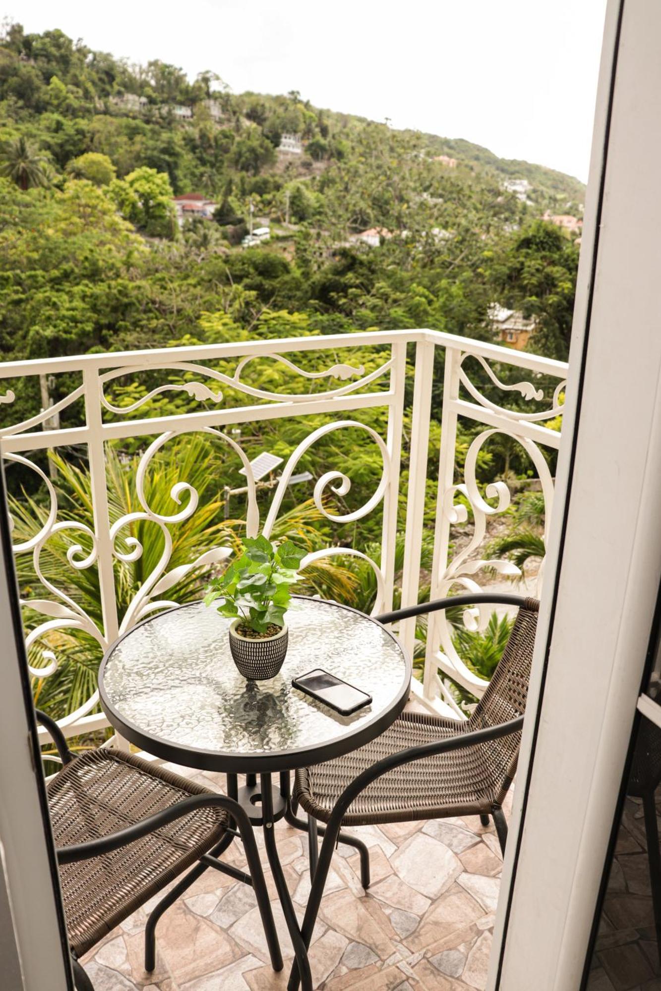 Lagoon View Estate Guest house Montego Bay