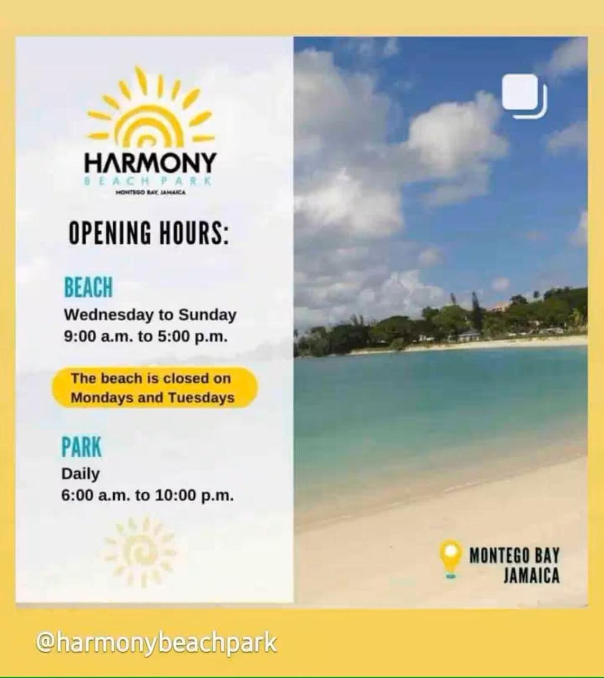 Eden Cove Montego Bay