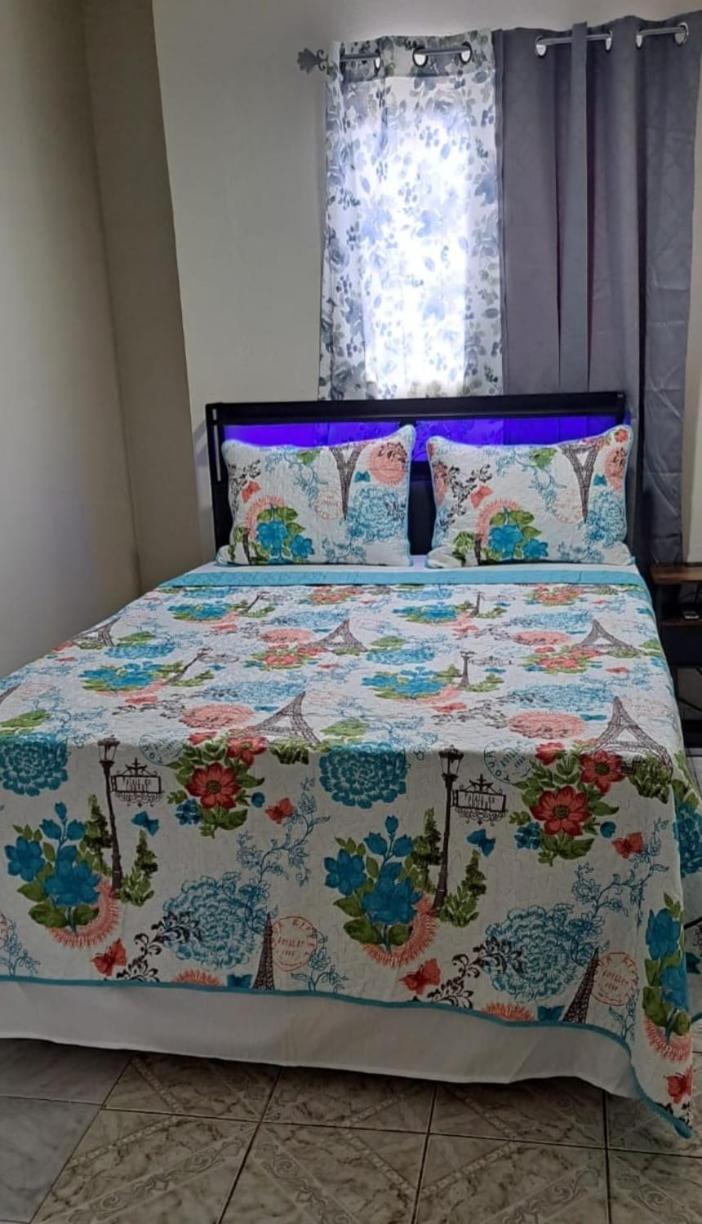 Eden Cove Apartment Montego Bay