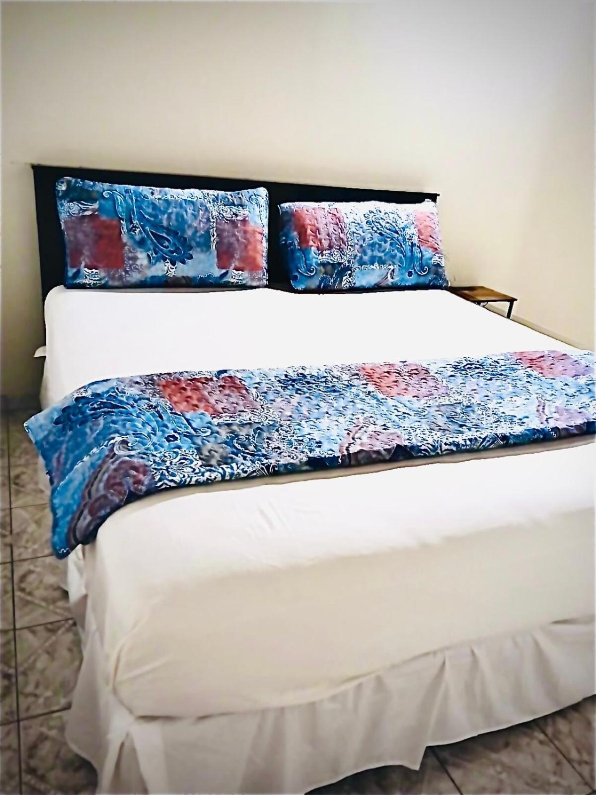 Apartment Eden Cove Montego Bay
