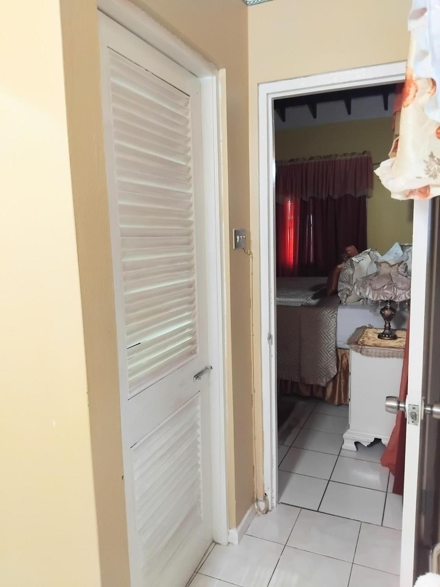 Casa de hóspedes 237 Bratton Avenue Montego Bay
