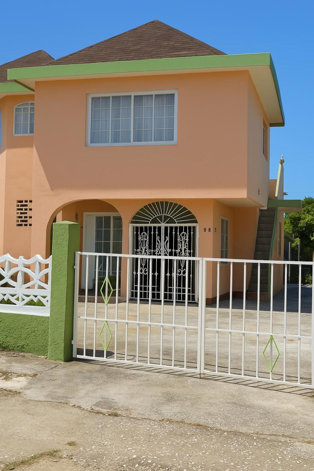 Eden Cove * Montego Bay