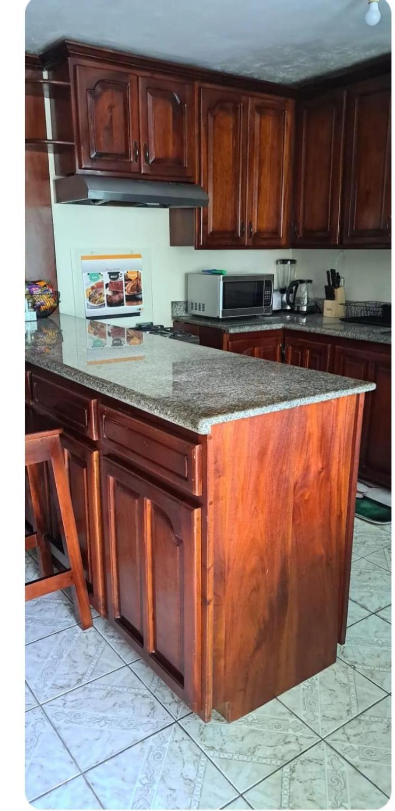 Mobay Oasis Apartment