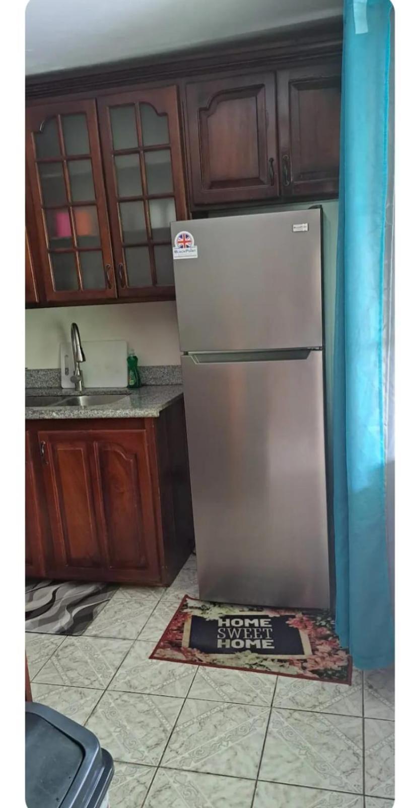 Apartment Mobay Oasis