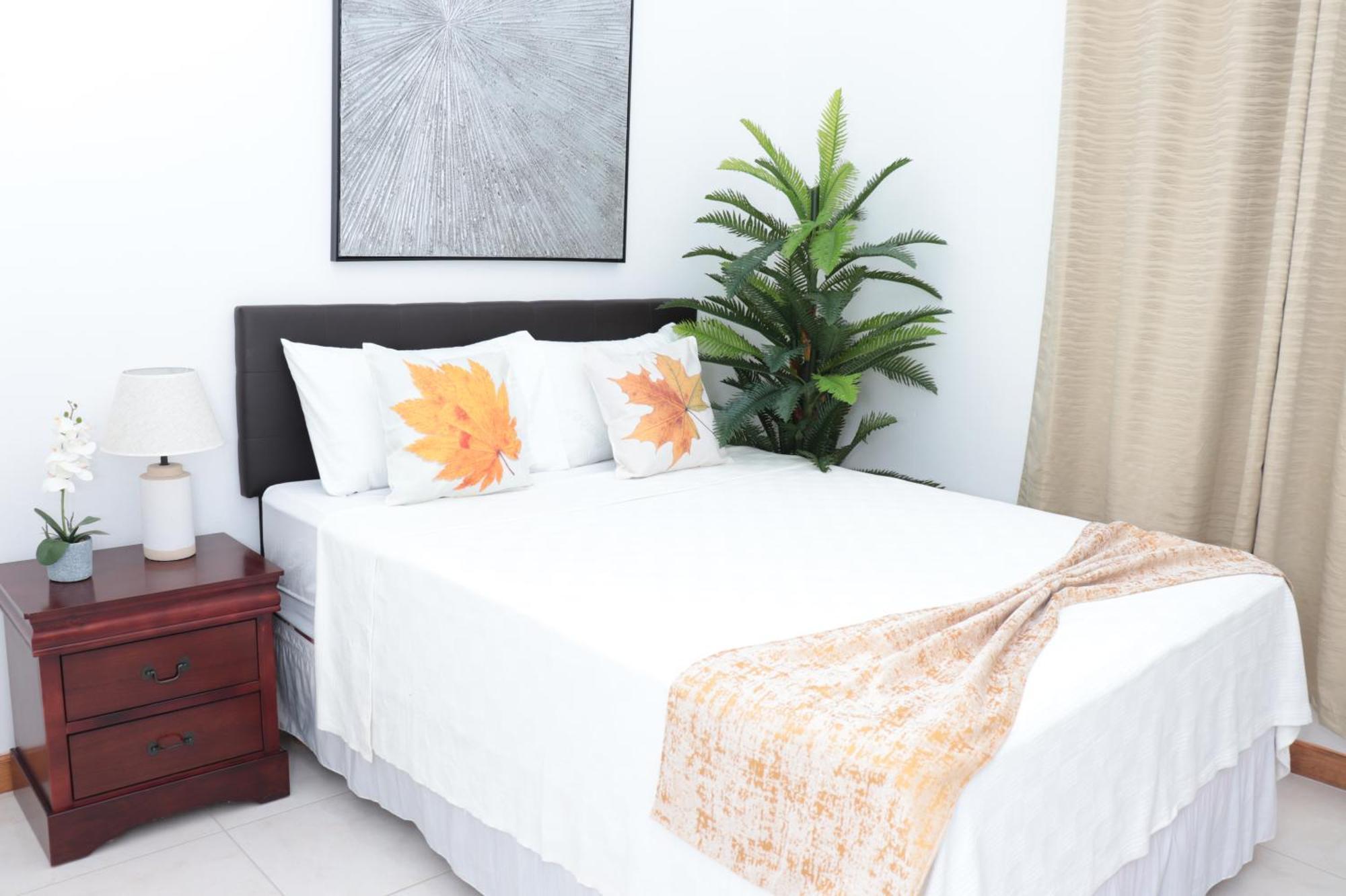 Lagoon View Estate Guest house *