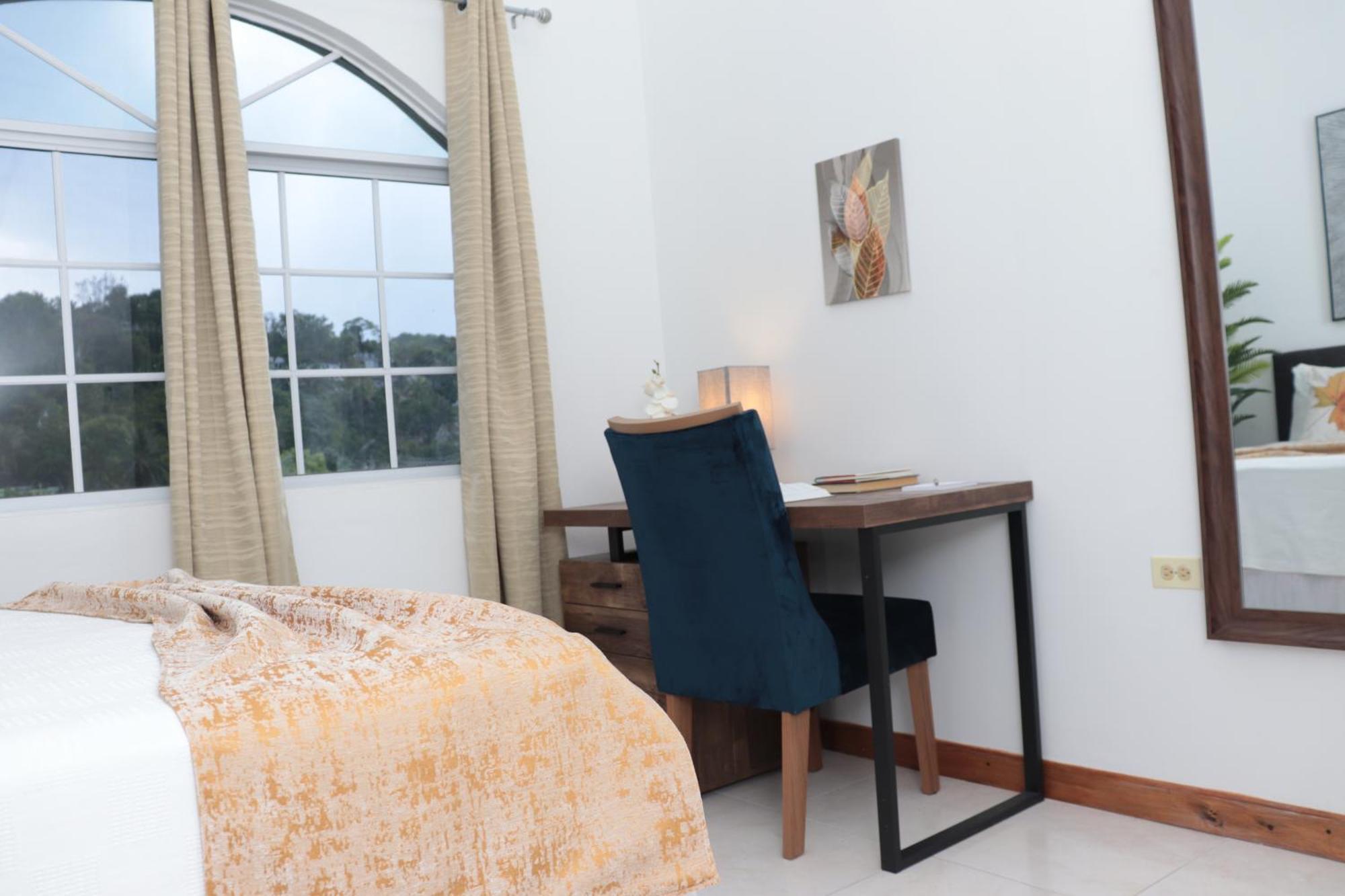 Lagoon View Estate Guest house