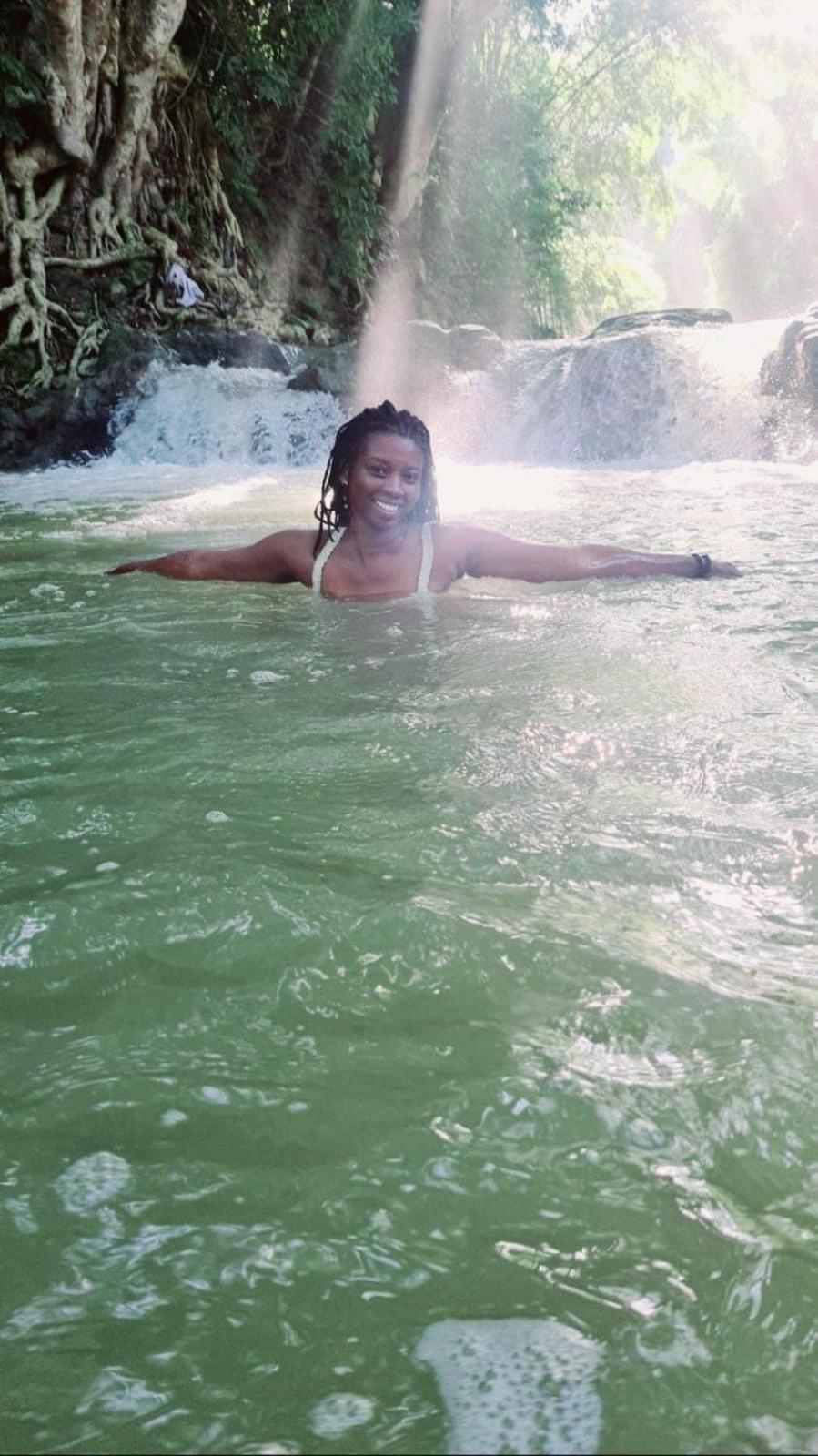 The Sacred Space Corenection Montego Bay