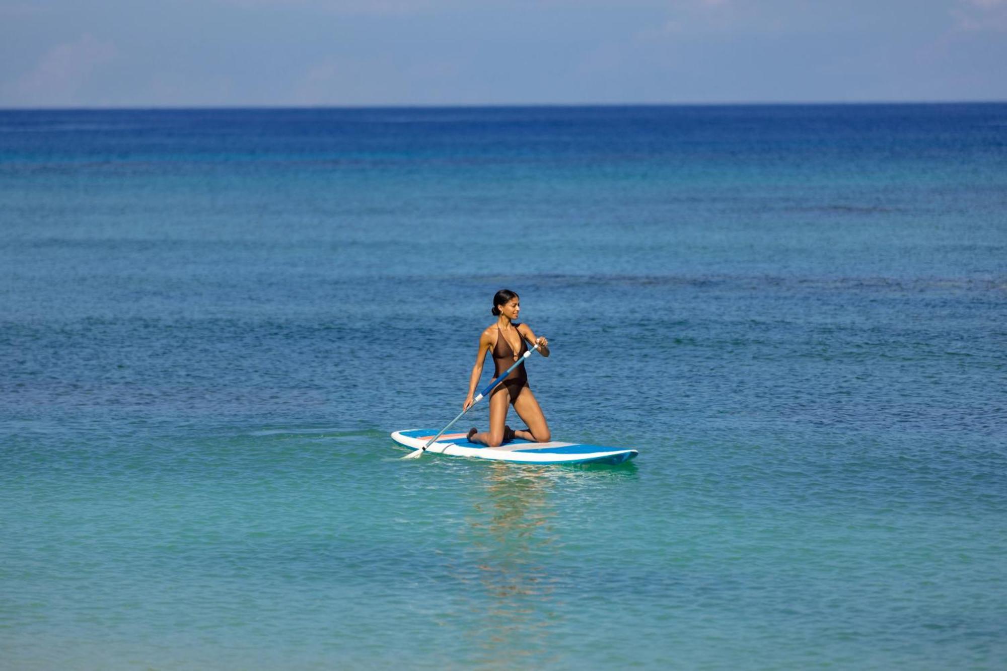 Secrets Wild Orchid Adults Only Resort