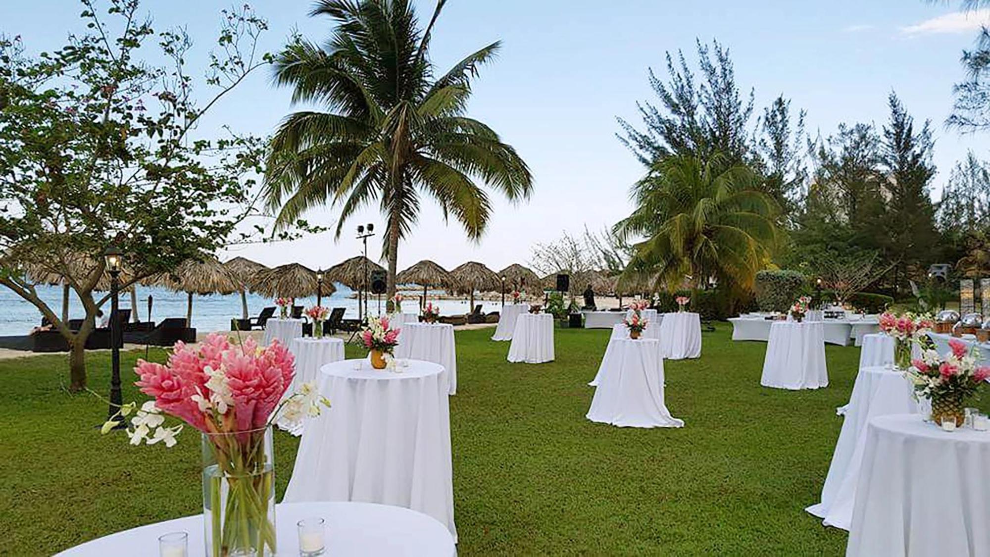 Secrets Wild Orchid Adults Only 5* Montego Bay