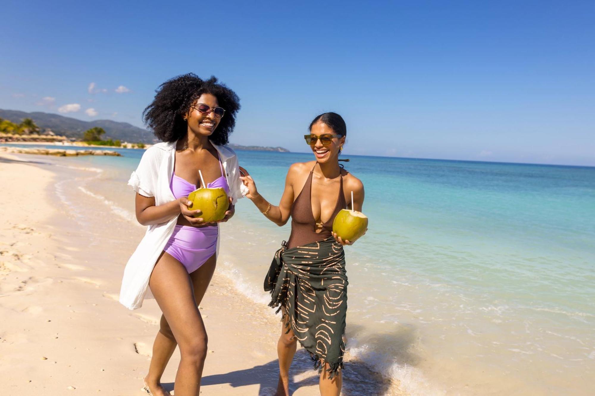 Secrets Wild Orchid Adults Only Resort 5*
