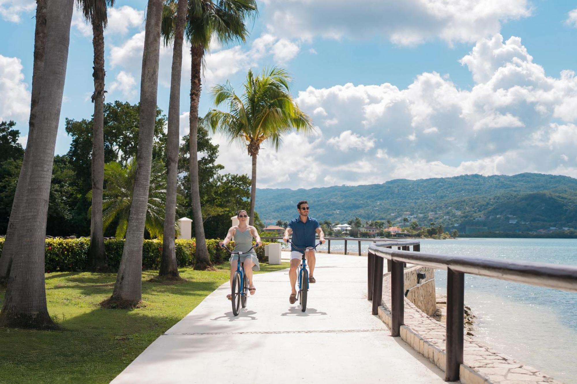 Secrets Wild Orchid Adults Only Resort