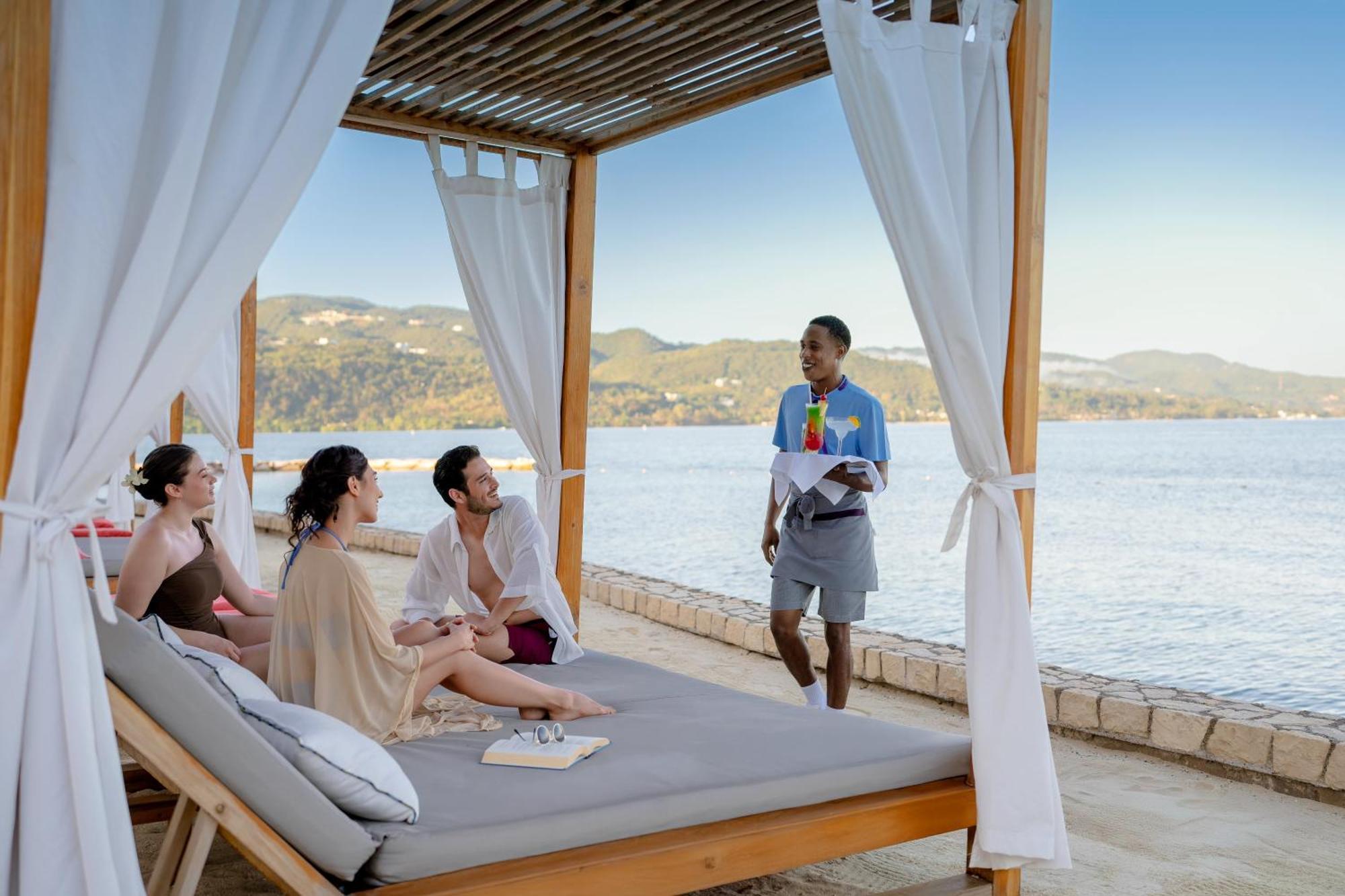 Secrets Wild Orchid Adults Only Resort 5*