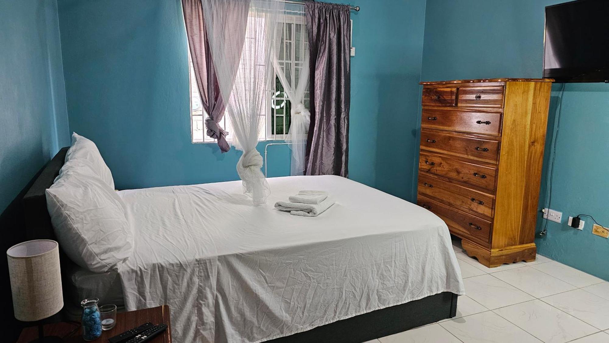 Guest house Jamaica Ltd Montego Bay