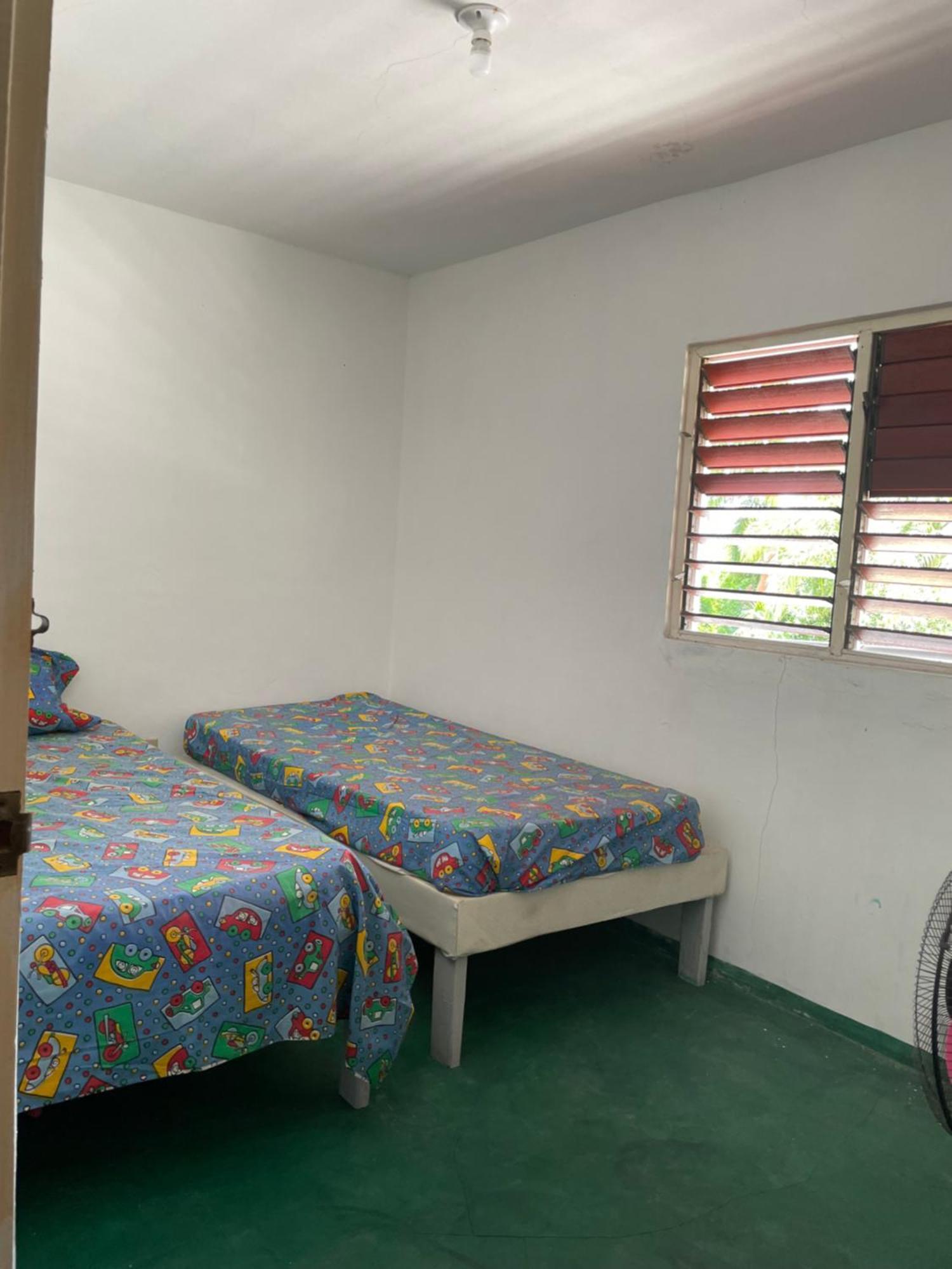 Guest house African Symbol