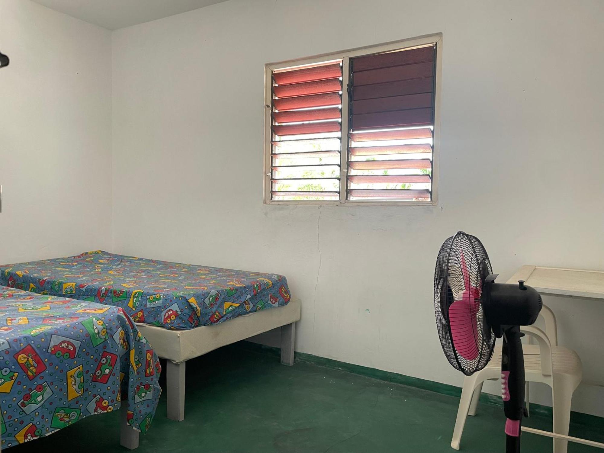 Guest house African Symbol Montego Bay