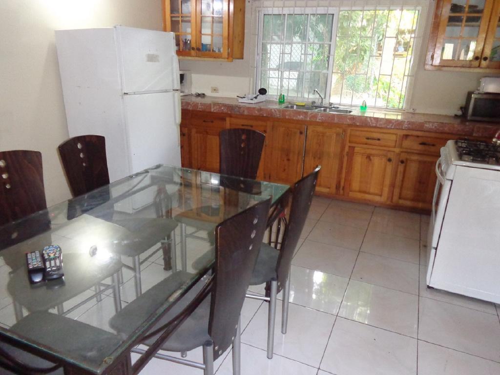 Guest house Bethel Court Montego Bay