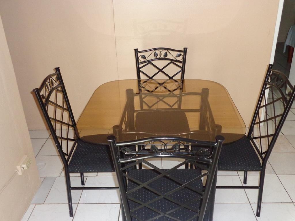 Bethel Court Montego Bay