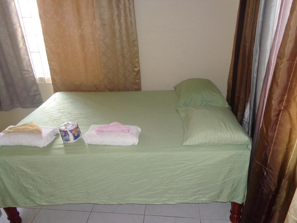 Guest house Bethel Court