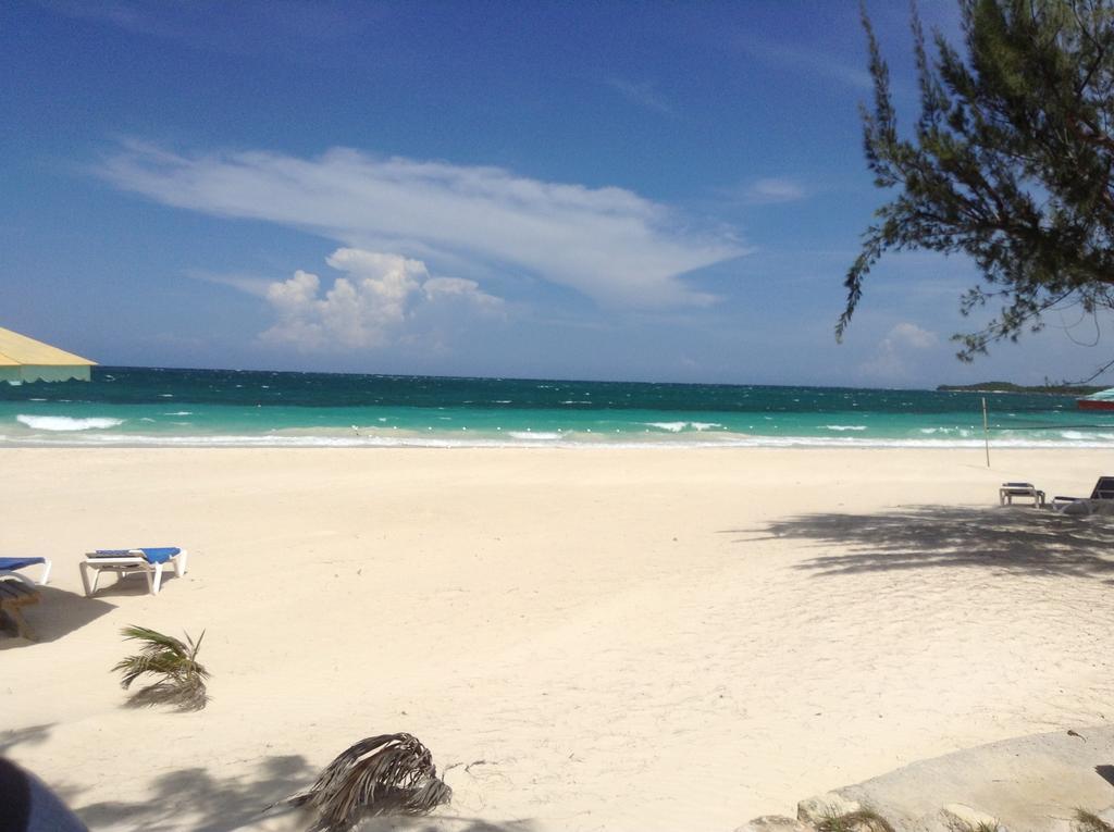 Hotel Donway, A Jamaican Style Village Montego Bay