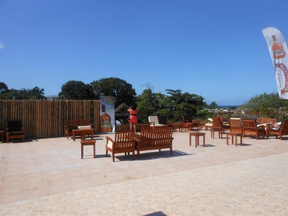 Hotel Donway, A Jamaican Style Village Montego Bay