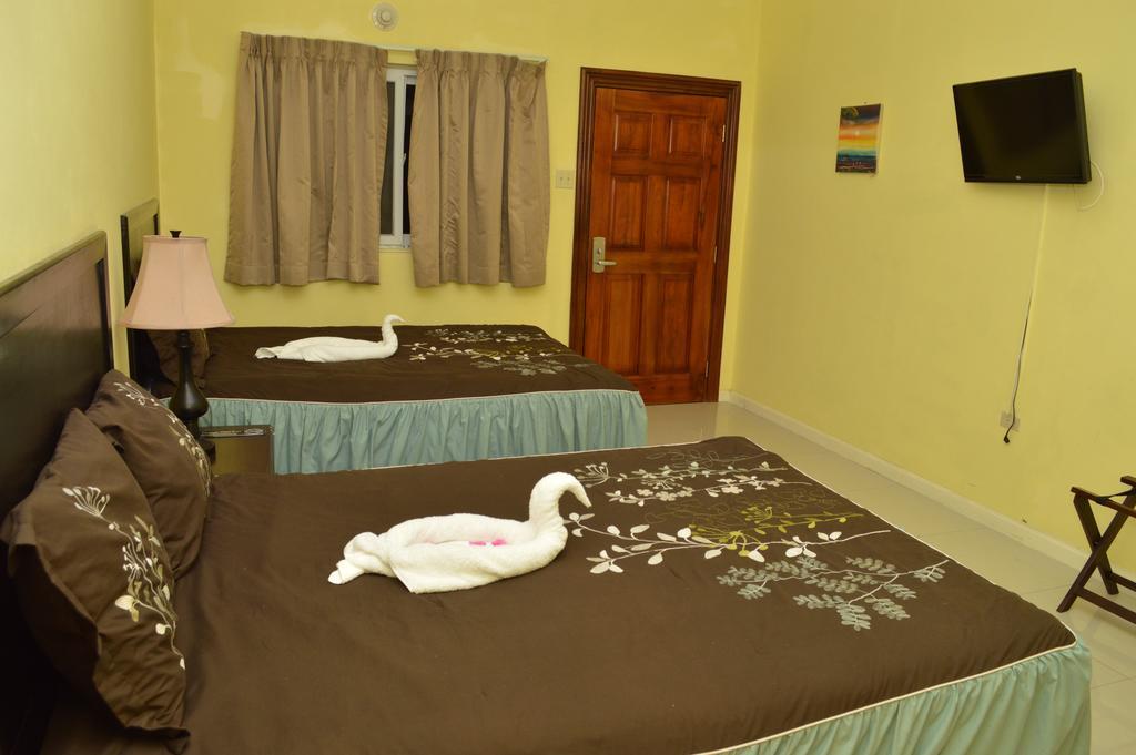 Hotel Donway, A Jamaican Style Village 3*