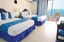 Resort Sunscape Cove And 4*