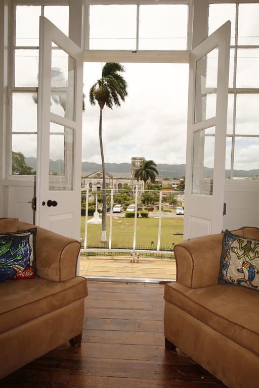 Holiday home Mobay Kotch
