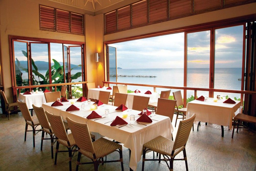 Resort Sunscape Cove And 4*