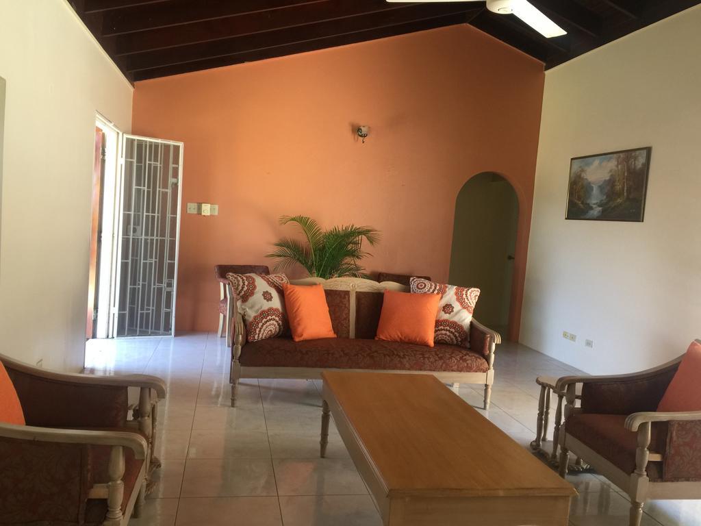 La Casa Feliz Guest house 3*