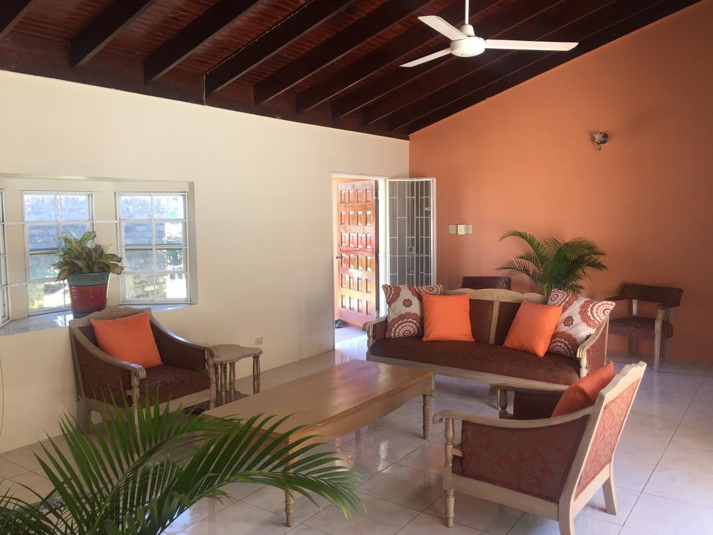 La Casa Feliz 3* Montego Bay