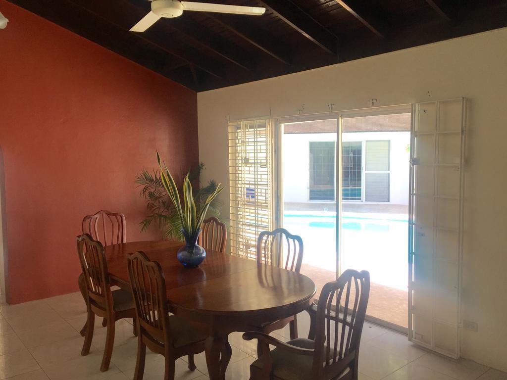La Casa Feliz Guest house 3*