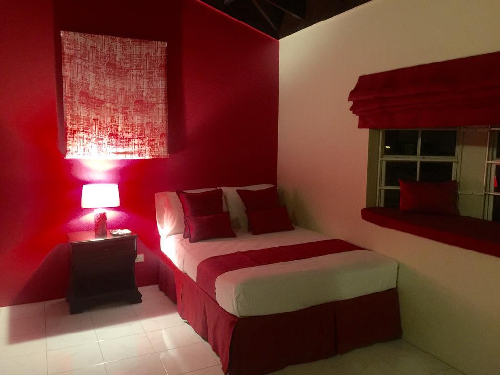 Guest house La Casa Feliz