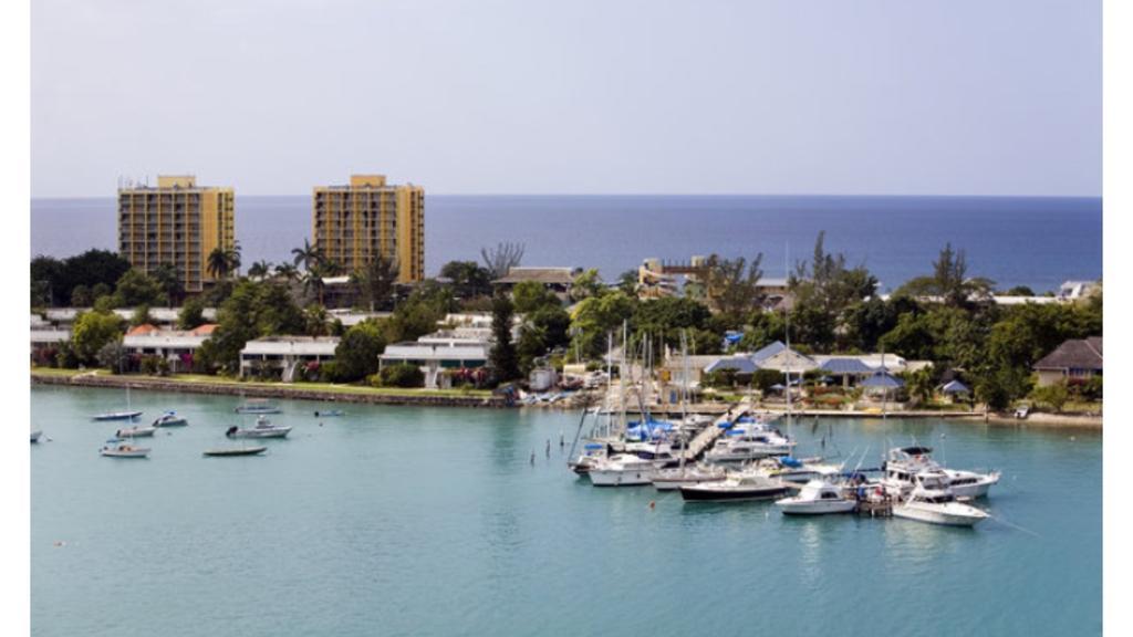 Apartment Beryls At Seawind On The Bay , , Jamaica