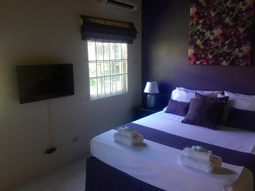 Guest house La Casa Feliz