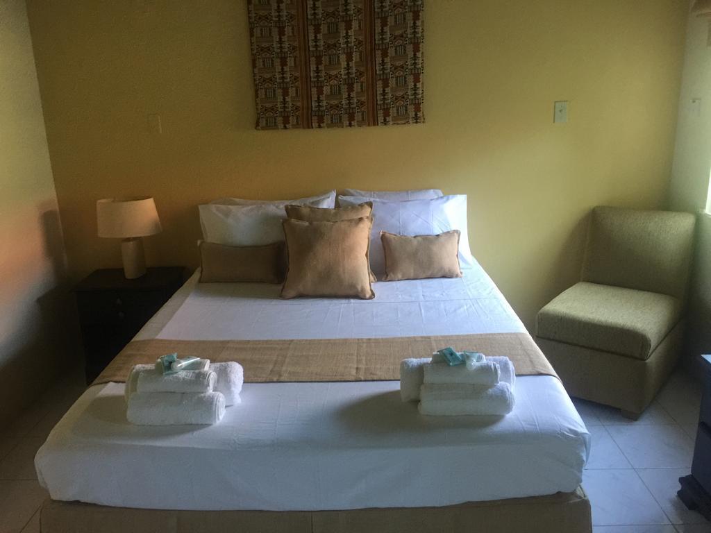 La Casa Feliz 3* Montego Bay