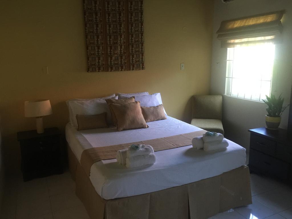 Guest house La Casa Feliz