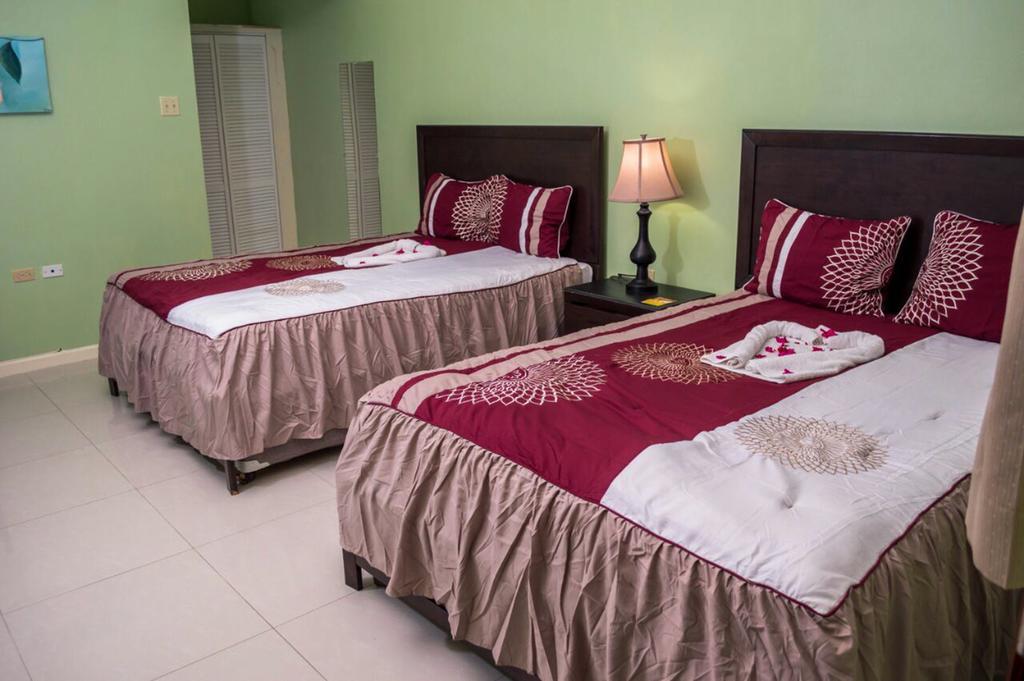 Donway, A Jamaican Style Village Hotel 3*