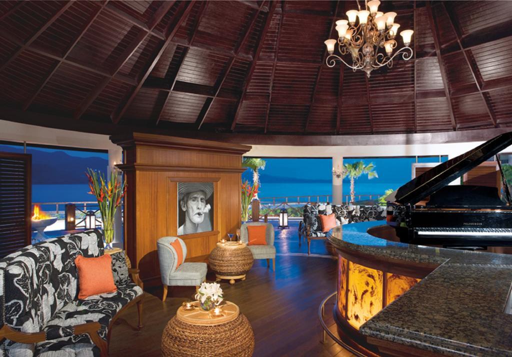 Secrets Wild Orchid Adults Only Resort