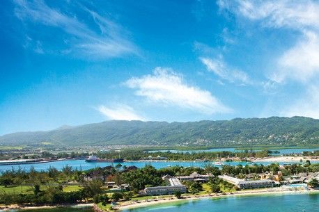 Sunscape Cove And Resort 4*