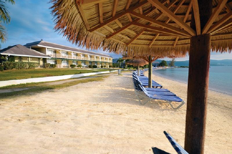 Resort Sunscape Cove And