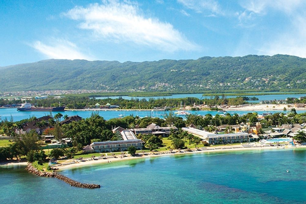 Sunscape Cove And Montego Bay