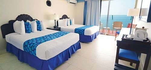 Sunscape Cove And Resort 4*